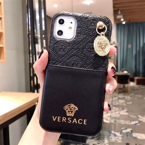 iphone 11 pro max versace